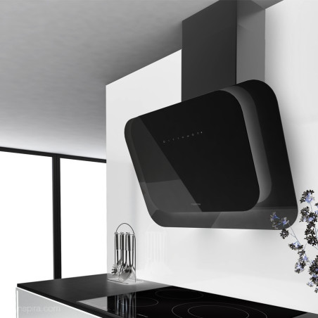 CAMPANA MEPAMSA DENVER GREEN POWER 80 NEGRA