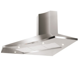 CAMPANA MEPAMSA SOLARIS ANGULO INOX V2