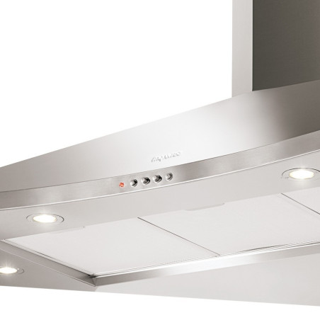 CAMPANA MEPAMSA SOLARIS ANGULO INOX V2