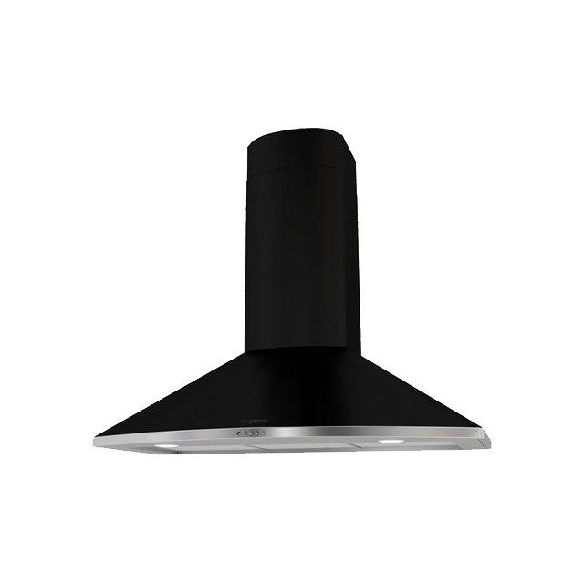 CAMPANA MEPAMSA TENDER H 60 NEGRO FUNDICION V2