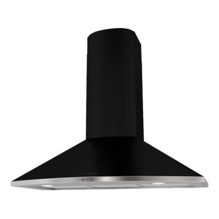 CAMPANA MEPAMSA TENDER H 60 NEGRO FUNDICION V2