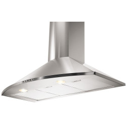 CAMPANA MEPAMSA TENDER H 70 INOX V2