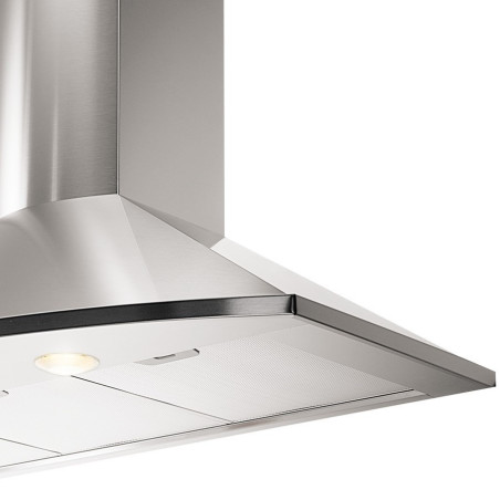 CAMPANA MEPAMSA TENDER H 70 INOX V2