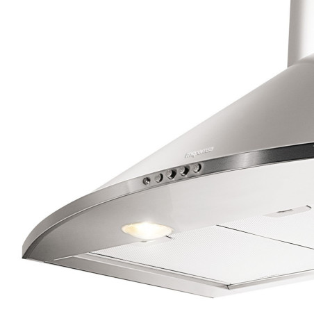 CAMPANA MEPAMSA TENDER H 70 INOX V2