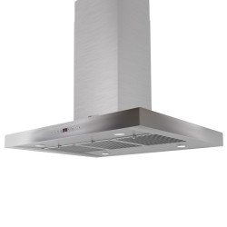 CAMPANA MEPAMSA STILO GREEN POWER ISLA 90