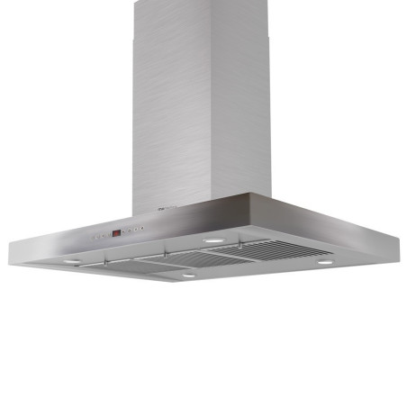 CAMPANA MEPAMSA STILO GREEN POWER ISLA 90