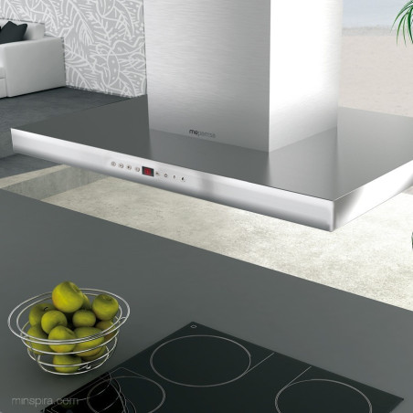CAMPANA MEPAMSA STILO GREEN POWER ISLA 90