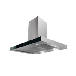 CAMPANA MEPAMSA STILUX ISLA PRO 90 INOX