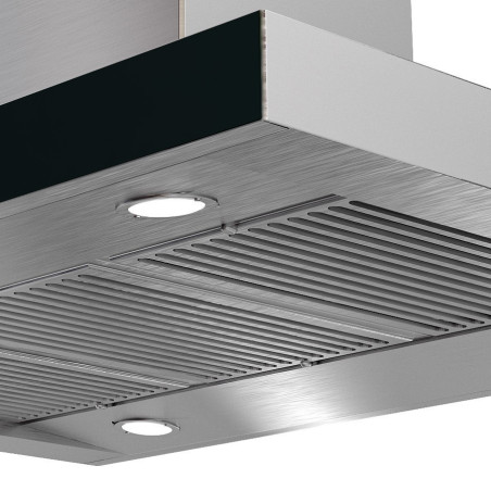 CAMPANA MEPAMSA STILUX ISLA PRO 90 INOX