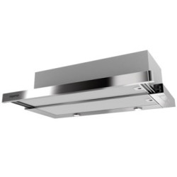 CAMPANA MEPAMSA SUPERLINE 45 INOX