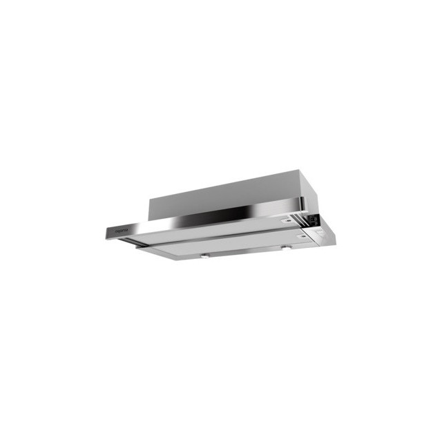 CAMPANA MEPAMSA SUPERLINE 45 INOX CAMPANA MEPAMSA SUPERLINE 45 INOX