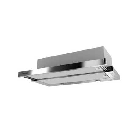 CAMPANA MEPAMSA SUPERLINE 45 INOX