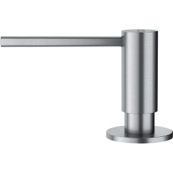 DISPENSADOR JABON ATLAS INOX