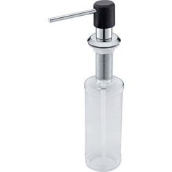DISPENSADOR FRANKE SIRIUS CR ONYX