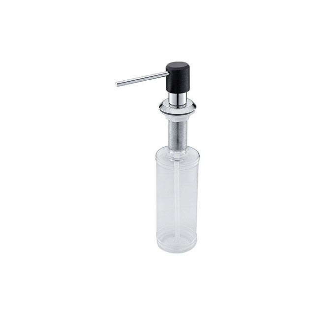 DISPENSADOR FRANKE SIRIUS CR ONYX DISPENSADOR FRANKE SIRIUS CR ONYX