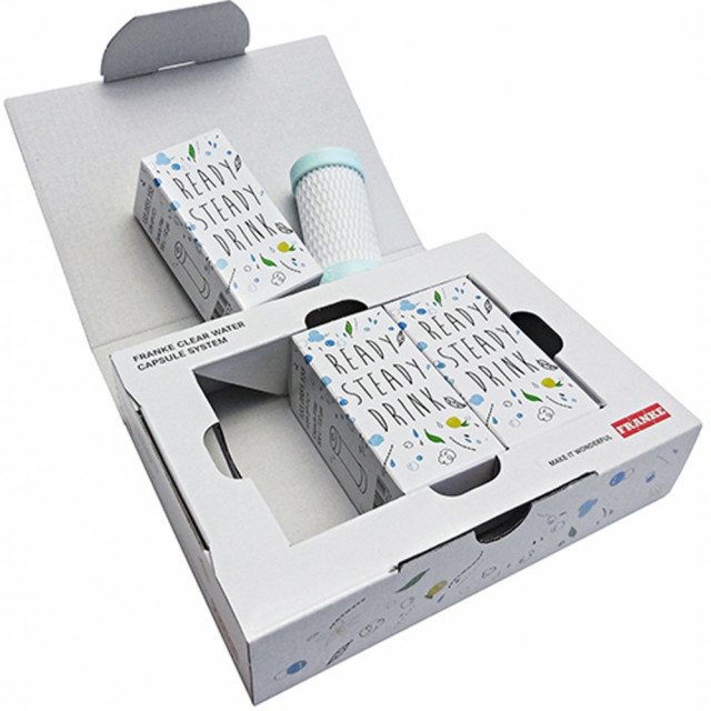 PACK 3 FILTROS HP VITAL 500L 132 PACK 3 FILTROS HP VITAL 500L 132