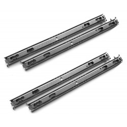 ACC. FRANKE SET GUIAS 2 NIVELES (HORNO FRANKE Crys