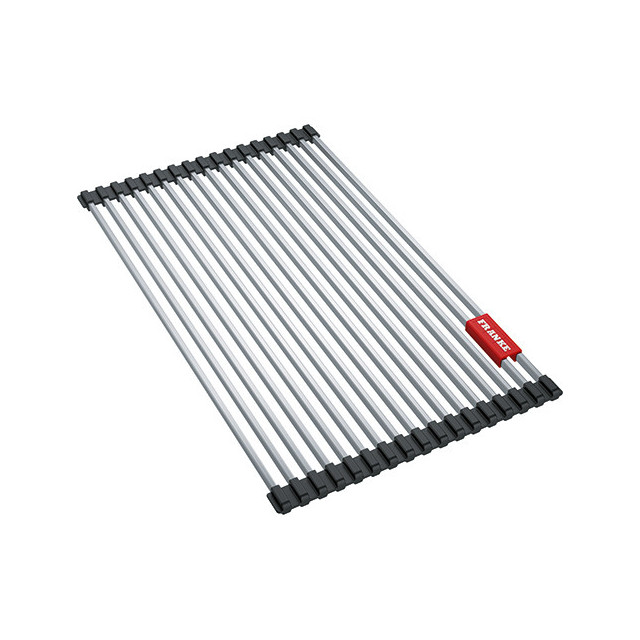 ACC. FRANKE ESCURRIDOR ROLL-UP MAT 424 x 267 ACC. FRANKE ESCURRIDOR ROLL-UP MAT 424 x 267