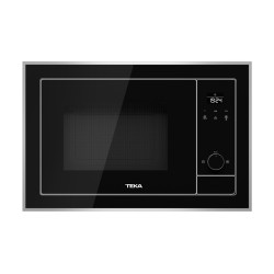 MICRO TEKA ML 8200 BIS  BK NEGRO