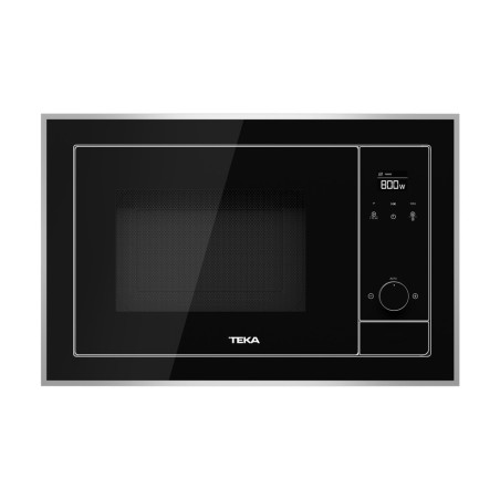 MICRO TEKA ML 8200 BIS  BK NEGRO