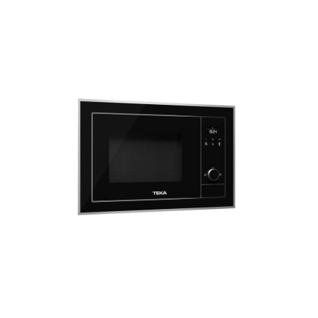 MICRO TEKA ML 8200 BIS  BK NEGRO