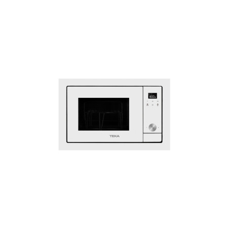 MICRO TEKA ML 8200 BIS  WH BLANCO