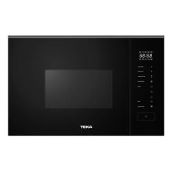 MICROONDAS TEKA MLEG 820 FI FULL BLACK