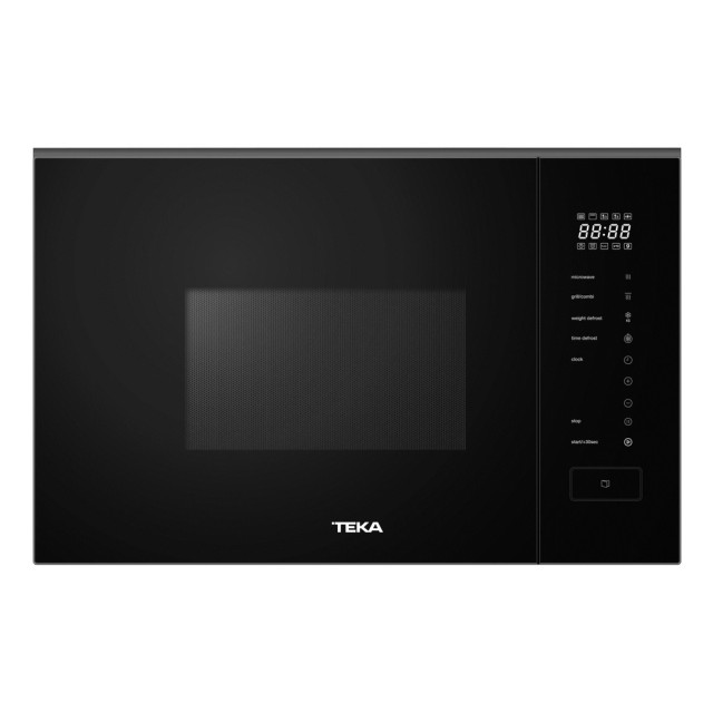 MICROONDAS TEKA MLEG 820 FI FULL BLACK