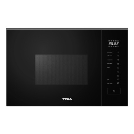MICROONDAS TEKA MLEG 820 FI FULL BLACK