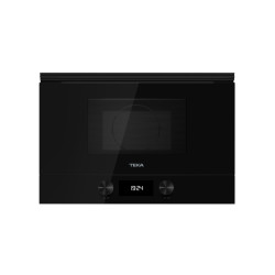 MICRO TEKA ML 8220 BIS L FULL BLACK