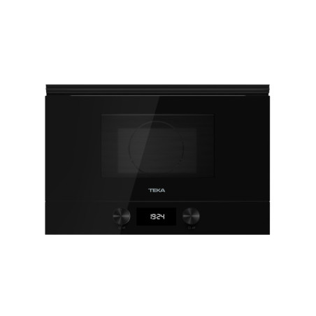 MICRO TEKA ML 8220 BIS L FULL BLACK