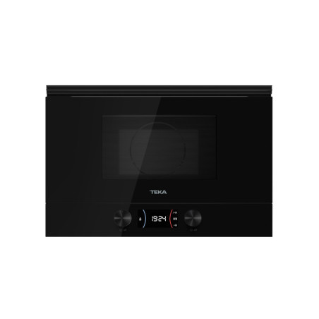 MICRO TEKA ML 8220 BIS L FULL BLACK