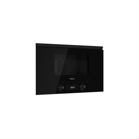 MICRO TEKA ML 8220 BIS L FULL BLACK
