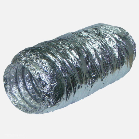 ACC.MEPAMSA TUBO SILENT TUBE