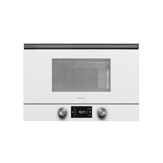 TEKA ML 8220 BIS L WH BLANCO