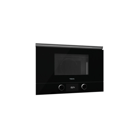 TEKA ML 8220 BIS L BK NEGRO