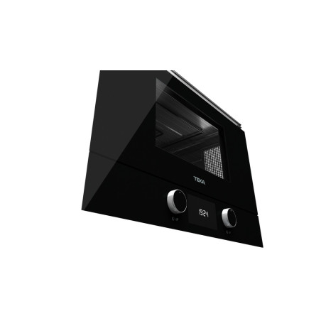 TEKA ML 8220 BIS L BK NEGRO
