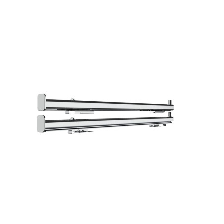 SET GUÍAS TELESCÓPICAS PLUS EXTENSION