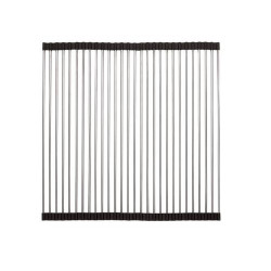 ACC. FRANKE ROLL-UP MAT ESCURRIDOR INOX 468x420