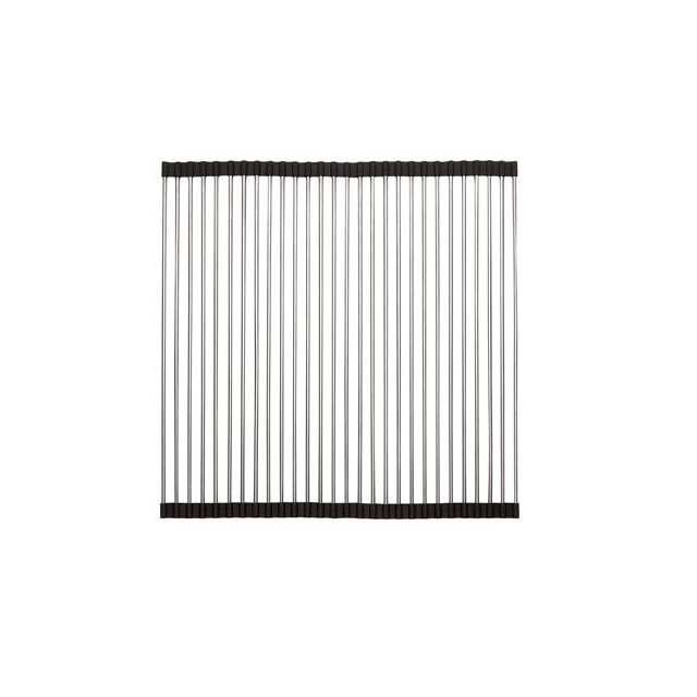ACC. FRANKE ROLL-UP MAT ESCURRIDOR INOX 468x420 ACC. FRANKE ROLL-UP MAT ESCURRIDOR INOX 468x420