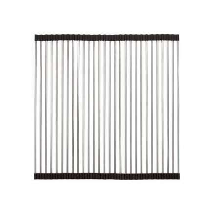 ACC. FRANKE ROLL-UP MAT ESCURRIDOR INOX 468x420