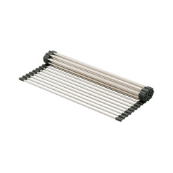 ACC. FRANKE ROLL-UP MAT ESCURRIDOR INOX 366X326
