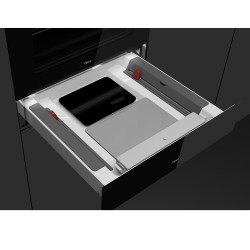 VACUUM SEALER VS 1520 GS (sin frontal)
