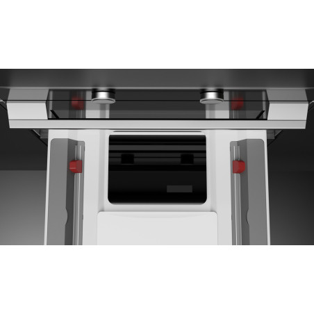 VACUUM SEALER VS 1520 GS (sin frontal)