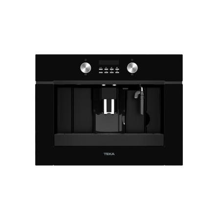 CAFETERA TEKA CLC 855 GM CR.NEGRO
