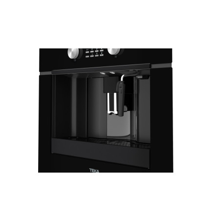 CAFETERA TEKA CLC 855 GM CR.NEGRO