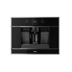 CAFETERA TEKA CLC 8350 MC CR.NEGRO