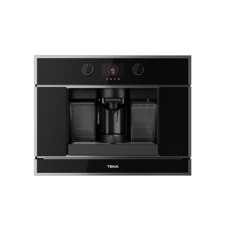 CAFETERA TEKA CLC 8350 MC CR.NEGRO