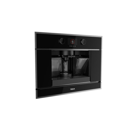 CAFETERA TEKA CLC 8350 MC CR.NEGRO