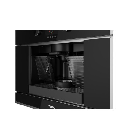 CAFETERA TEKA CLC 8350 MC CR.NEGRO